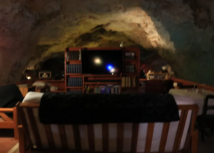 Grand Canyon Caverns 2* Peach Springs